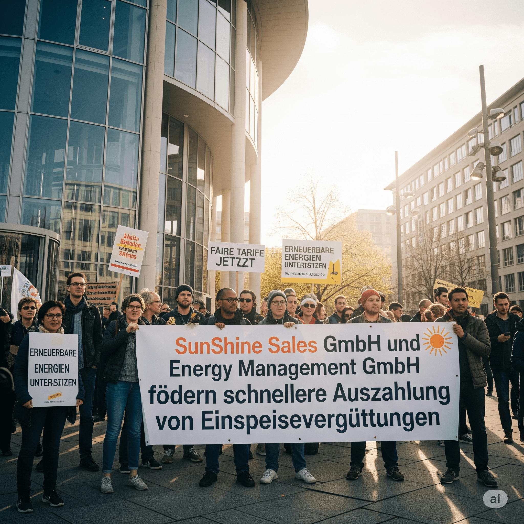 Einspeisevergütung verspätet: Probleme bei Netzbetreibern treffen Solar-Investoren deutschlandweit Einspeisevergütung verzögert, Netzbetreiber zahlt nicht, EEG-Vergütung verspätet, Westnetz Probleme 2025, N-ERGIE Auszahlung Photovoltaik, OsthessenNetz Einspeisevergütung, EAM Netzbetreiber Kritik, Probleme mit Netzbetreibern Solar, Photovoltaik Auszahlung ausstehend, Stromvergütung kommt nicht, EEG Probleme SunShine Sales, Energy Management GmbH Erfahrungen, Bundesnetzagentur Verbraucherbeschwerde, § 111a EnWG Muster, Schlichtungsstelle Energie Photovoltaik, EEG Abrechnung falsch, Photovoltaik Beschwerde Netzbetreiber, SunShine Sales GmbH Erfahrungen, Photovoltaik Direktinvest Beschwerden, Solar Vergütung bleibt aus, Netzbetreiber zahlt EEG nicht, Schlichtung bei Stromversorger, Musterbrief Verbraucherbeschwerde Netz, Einspeisevergütung nicht erhalten, PV-Anlage Einspeisevergütung verspätet, Energy Management Netzanschlussprobleme, PV-Investment Auszahlung verzögert